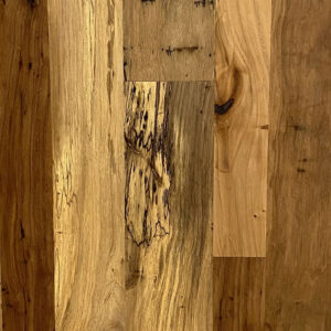 Texas Pecan Lumber Rough Sawn 4/4 & 8/4