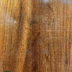 Live Edge Mesquite Wood Slab - Grain Detail ME-420-01