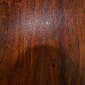 Live Edge Mesquite Wood Slab - Grain Detail ME-700-01-04