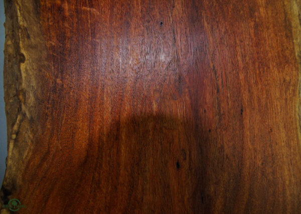 Live Edge Mesquite Wood Slab - Grain Detail ME-700-01-04