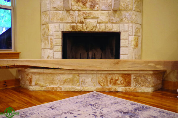 Is Pecan Wood Good For Fireplace berdollsawmill.com