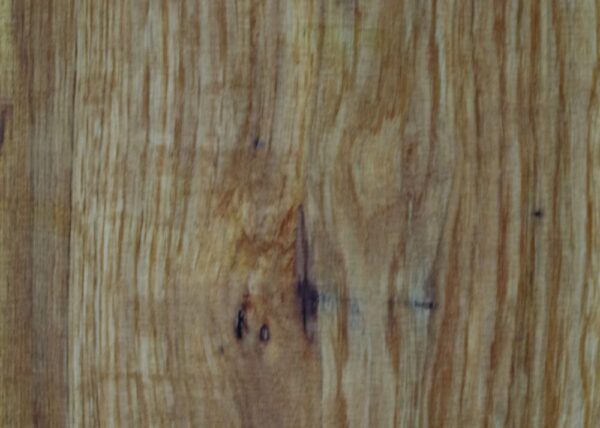 Live Edge Pecan Wood Slab - Grain Detail PE-684-01