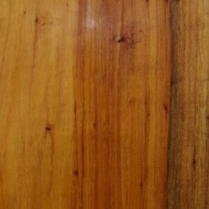 Live Edge Pecan Wood Slab - Grain Detail PE-801-07