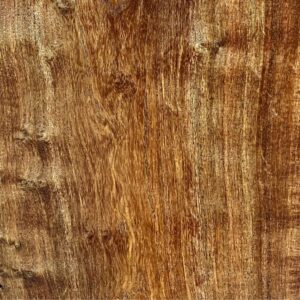 Live Edge Mesquite Wood Slab - Grain Detail ME-012-01