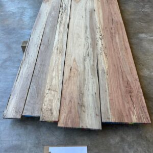 Pecan Whole Log Lumber Pack PE-104 - Layer 1