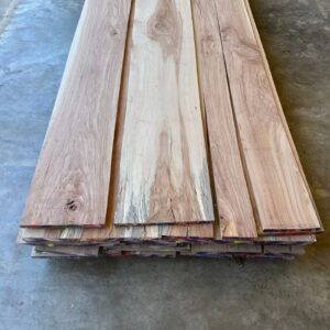 Pecan Whole Log Lumber Pack PE-104 - Layer 10