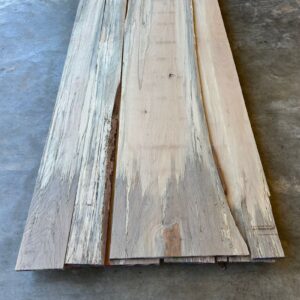 Pecan Whole Log Lumber Pack PE-104 - Layer 2