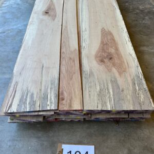 Pecan Whole Log Lumber Pack PE-104 - Layer 7