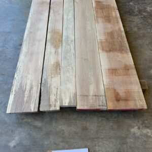 Pecan Whole Log Lumber Pack PE-108 - Layer 1