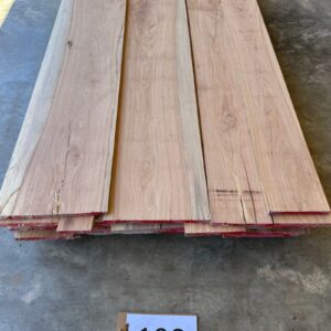 Pecan Whole Log Lumber Pack PE-108 - Layer 8
