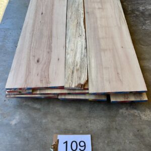 Pecan Whole Log Lumber Pack PE-109 - Layer 5
