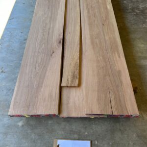 Pecan Whole Log Lumber Pack PE-110 - Layer 2