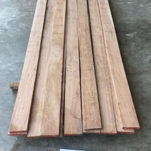 Pecan Whole Log Lumber Pack PE-114 - Layer 2