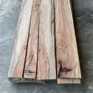 Pecan Whole Log Lumber Pack PE-117 - Layer 6