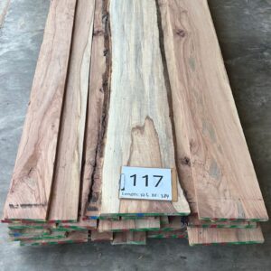 Pecan Whole Log Lumber Pack PE-117 - Layer 8
