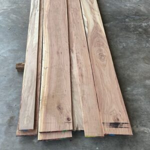 Pecan Whole Log Lumber Pack PE-118 - Layer 2