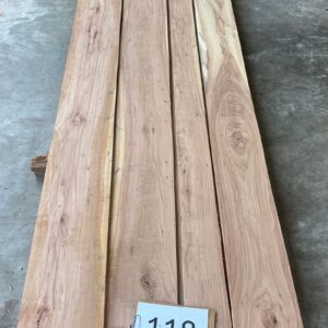 Pecan Whole Log Lumber Pack PE-118 - Layer 3