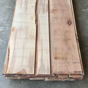 Pecan Whole Log Lumber Pack PE-121 - Layer 8