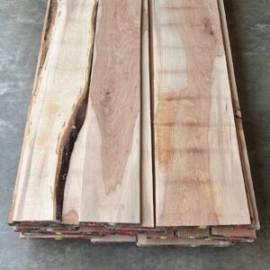 Pecan Whole Log Lumber Pack PE-121 - Layer 9