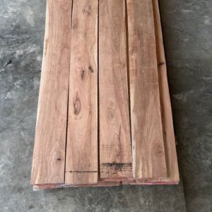 Pecan Whole Log Lumber Pack PE-122 - Layer 7