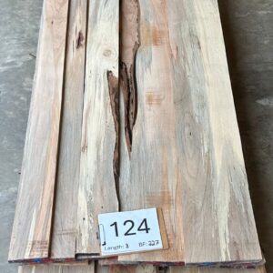 Pecan Whole Log Lumber Pack PE-124 - Layer 8
