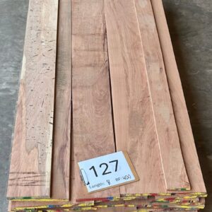 Pecan Whole Log Lumber Pack PE-127 - Layer 14