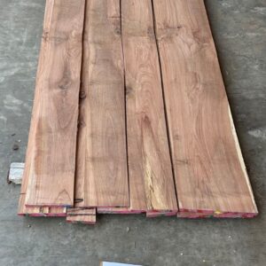 Pecan Whole Log Lumber Pack PE-128 - Layer 2