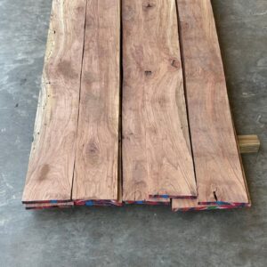 Pecan Whole Log Lumber Pack PE-130 - Layer 2
