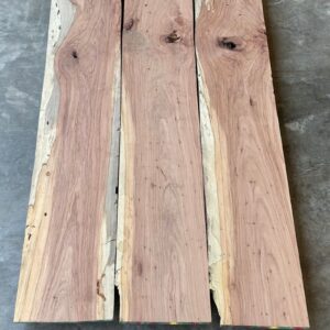 Pecan Whole Log Lumber Pack PE-131 - Layer 1