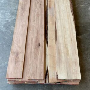 Pecan Whole Log Lumber Pack PE-132 - Layer 7