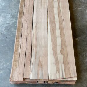 Pecan Whole Log Lumber Pack PE-132 - Layer 8