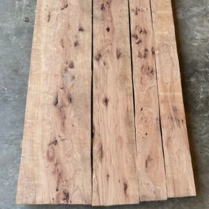 Pecan Whole Log Lumber Pack PE-133 - Layer 1