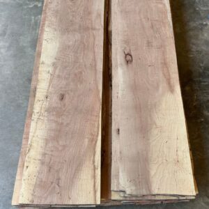 Pecan Whole Log Lumber Pack PE-133 - Layer 10