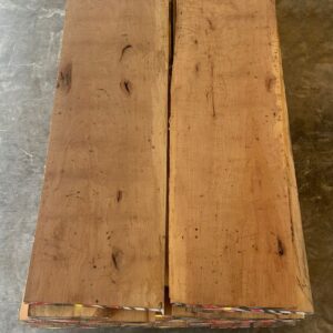 Pecan Whole Log Lumber Pack PE-133 - Layer 12