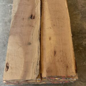 Pecan Whole Log Lumber Pack PE-133 - Layer 13