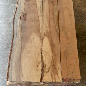 Pecan Whole Log Lumber Pack PE-133 - Layer 14
