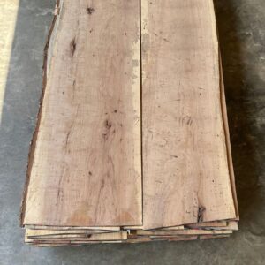 Pecan Whole Log Lumber Pack PE-133 - Layer 15