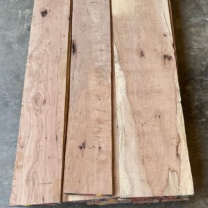 Pecan Whole Log Lumber Pack PE-133 - Layer 6