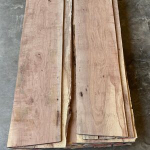 Pecan Whole Log Lumber Pack PE-133 - Layer 9