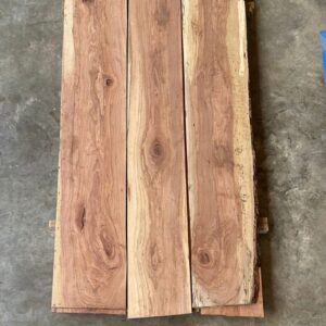 Pecan Whole Log Lumber Pack PE-134 - Layer 2