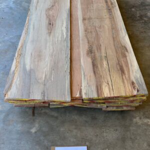 Pecan Whole Log Lumber Pack PE-107 - Layer 10