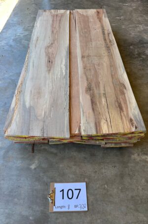 Pecan Whole Log Lumber Pack PE-107 - Layer 10