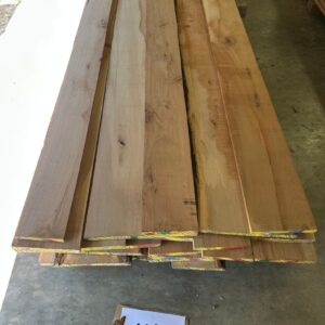 Pecan Whole Log Lumber Pack PE-112 - Layer 9