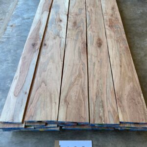 Pecan Whole Log Lumber Pack PE-102 - Layer 3