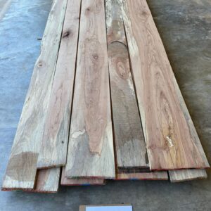 Pecan Whole Log Lumber Pack PE-103 - Layer 2