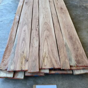 Pecan Whole Log Lumber Pack PE-103 - Layer 3