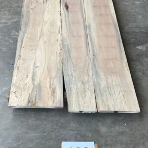 Pecan Whole Log Lumber Pack PE-120 - Layer 1