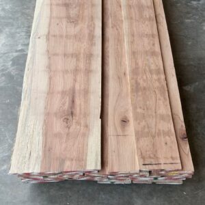 Pecan Whole Log Lumber Pack PE-120 - Layer 10