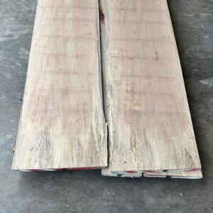 Pecan Whole Log Lumber Pack PE-120 - Layer 2