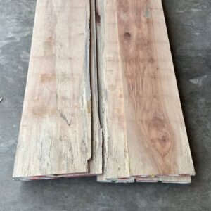 Pecan Whole Log Lumber Pack PE-120 - Layer 3